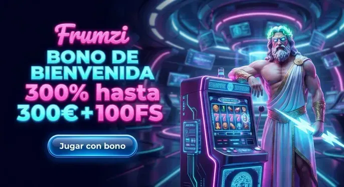 Frumzi Casino