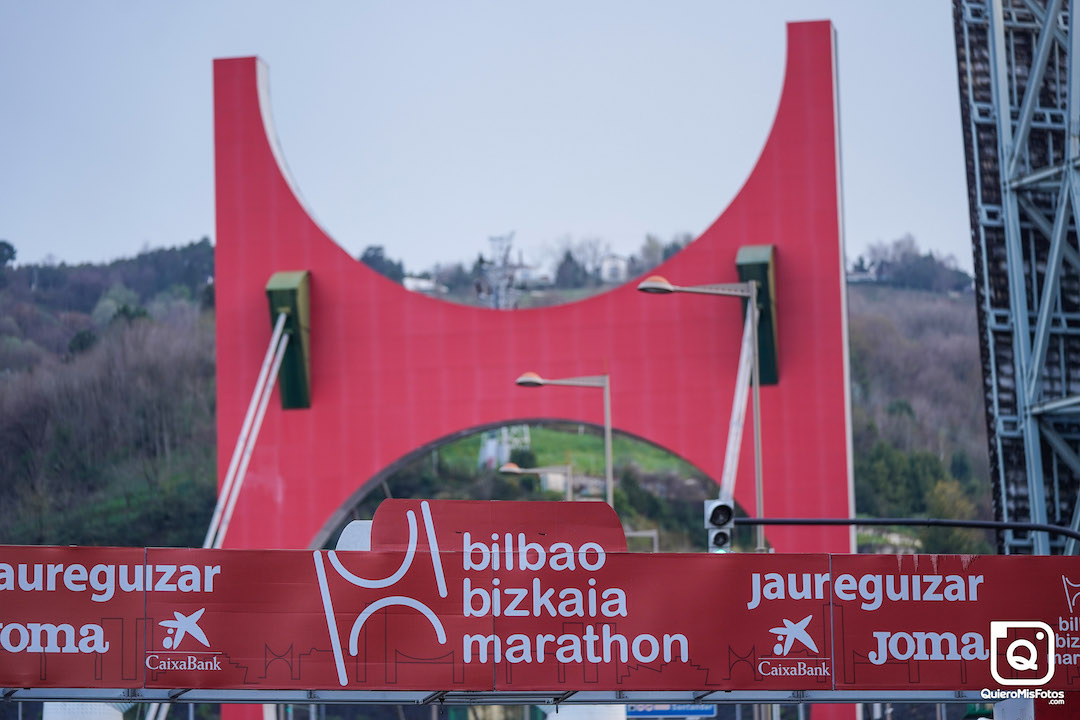 Bilbao Bizkaia Marathon 2022