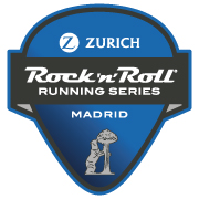 Logo 2022 - Maratón Madrid